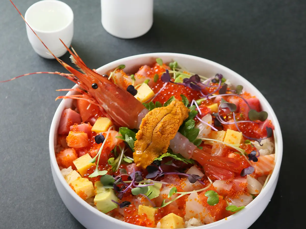 Owada Food