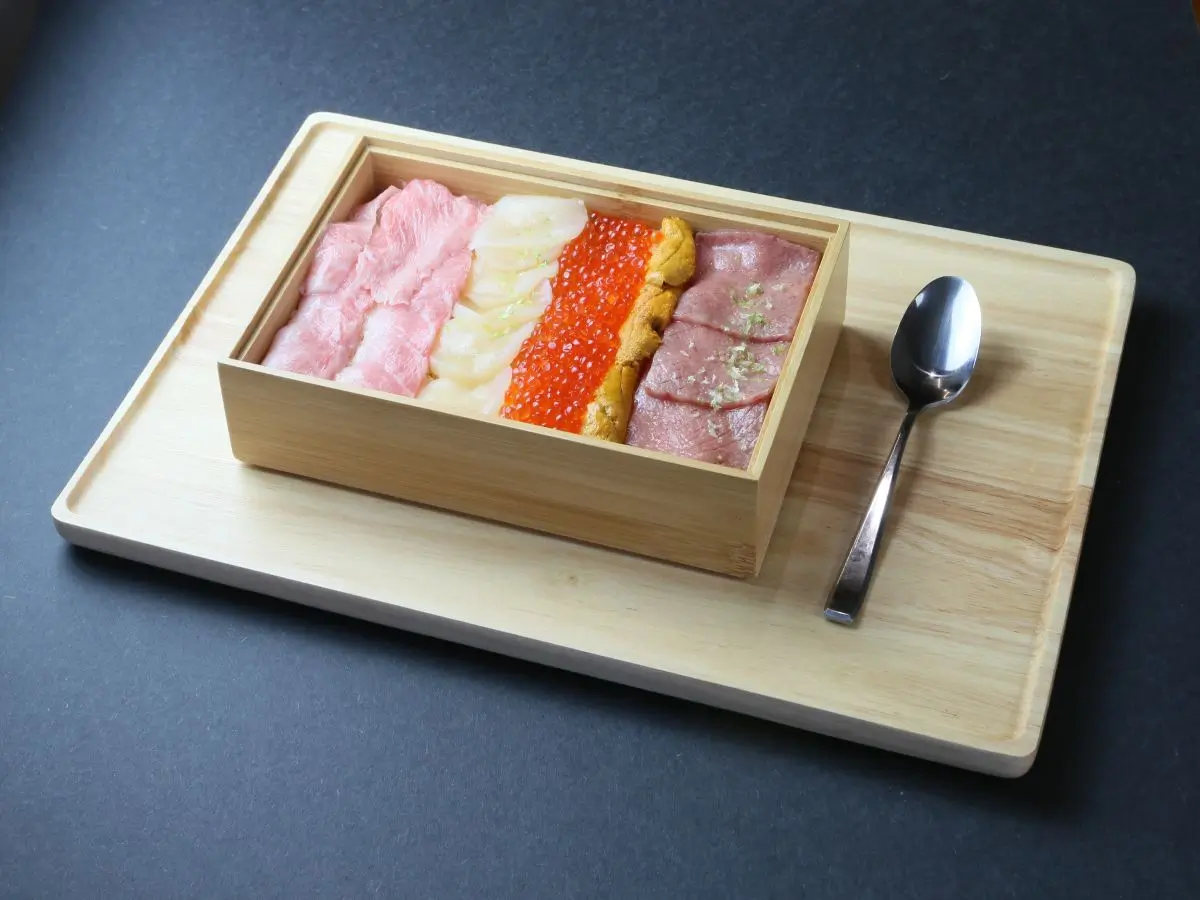 Owada Food